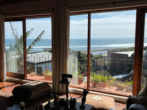Curanipe Sea View